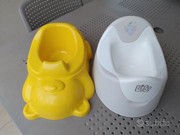 2 vasini per bambini 