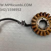 STATORE ACCENSIONE SUZUKI GSXR 1000 2003 2004 K3 K