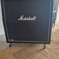 Cabinet Marshall 4×12 1960 Lead