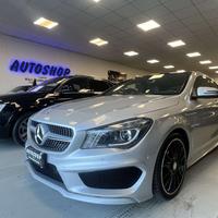 MERCEDES-BENZ CLA 200 CLA - C117 Premium amg t