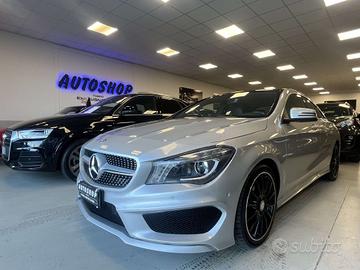 MERCEDES-BENZ CLA 200 CLA - C117 Premium amg t
