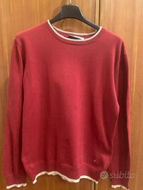 Maglione Manuel Ritz bambino 12 anni