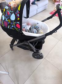 Trio Peg Perego