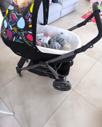 Trio Peg Perego