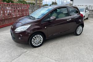Ford Ka Ka+ 1.3 TDCi 75CV Titanium cDPF