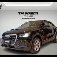 AUDI Q2 - Q2 35 TDI S tronic Business
