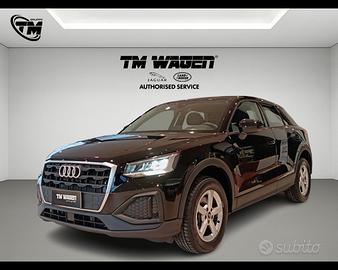 AUDI Q2 - Q2 35 TDI S tronic Business