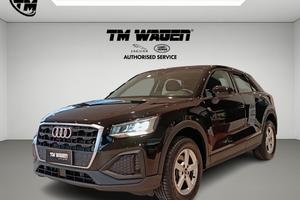 AUDI Q2 - Q2 35 TDI S tronic Business