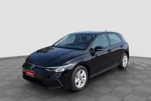 VOLKSWAGEN Golf Golf 2.0 TDI Life