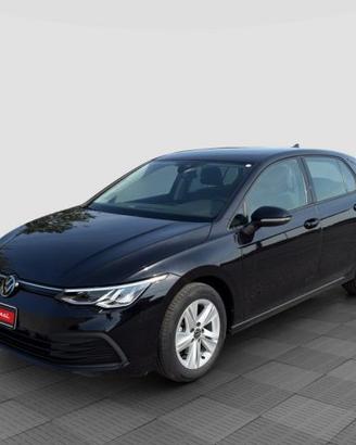 VOLKSWAGEN Golf Golf 2.0 TDI Life