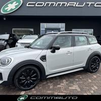 MINI Countryman Classic 1.5 136 CV