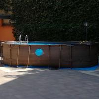 Piscina Bestway