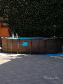 Piscina Bestway