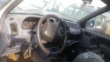 Ricambi per nissan terrano II