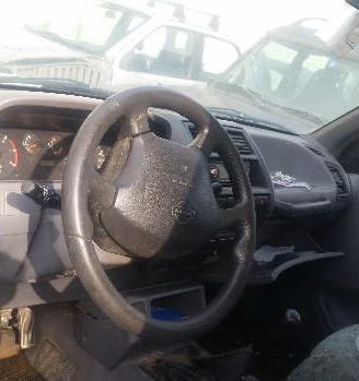 Ricambi per nissan terrano II