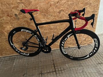 Bici da strada Specialized S-Works