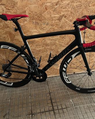 Bici da strada Specialized S-Works