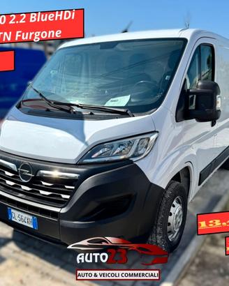 Opel Movano 30 2.2 BlueHDi 120 S&S PC-TN Furgone