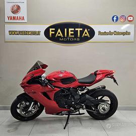 MV Agusta F3 800 Rosso - 2022