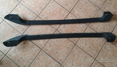 barre originali panda 