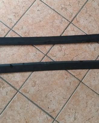 barre originali panda 