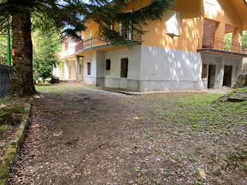 Casa indipendente Gambarie