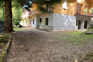 Casa indipendente Gambarie