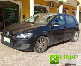 LINK MOTORS: VW GOLF 7 5 PORTE 1.4 TSI 125 CV