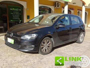 LINK MOTORS: VW GOLF 7 5 PORTE 1.4 TSI 125 CV