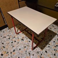 Scrivania tavolo da disegno inclinabile