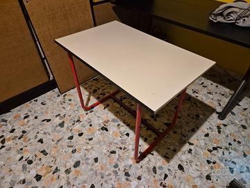 Scrivania tavolo da disegno inclinabile