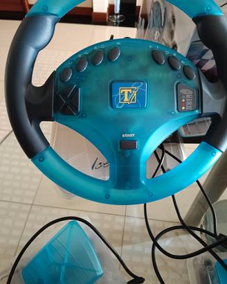 accessori PlayStation 