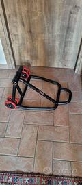 Kit Cavalletti Valter Moto Race + Perno BMW Monobr