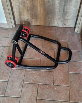 Kit Cavalletti Valter Moto Race + Perno BMW Monobr