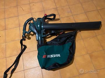 Soffiatore Parkside