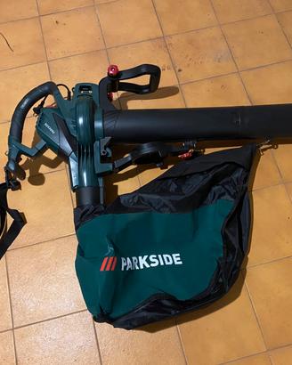 Soffiatore Parkside