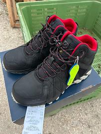 Scarpe Reebok da lavoro