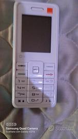 Sagem telefono da collezione