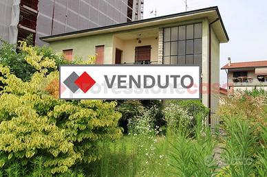 Appartamento Vaprio d'Adda [119trilovapVRG]