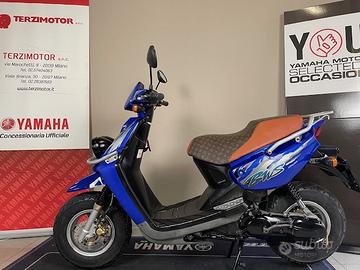 Yamaha BW'S 100