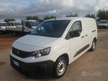 Peugeot partner furgone maxi