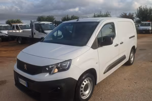 Peugeot partner furgone maxi