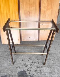 porta TV vintage 