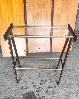 porta TV vintage 