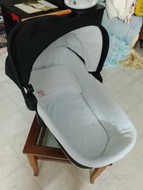 navicella per neonati Nuova 