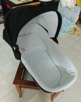 navicella per neonati Nuova 