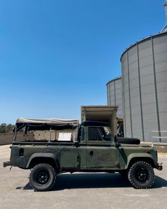 Land Rover DEFENDER 110 pickup