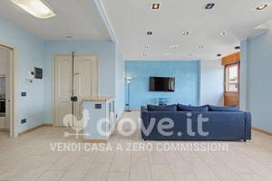 Appartamento di 127 m² con 4 locali a Pistoia