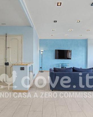 Appartamento di 127 m² con 4 locali a Pistoia