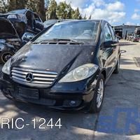 Mercedes - benz classe a w169 a 180 cdi ricambi